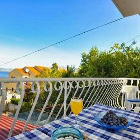 Apartments Mar Сутіван Екстер'єр фото