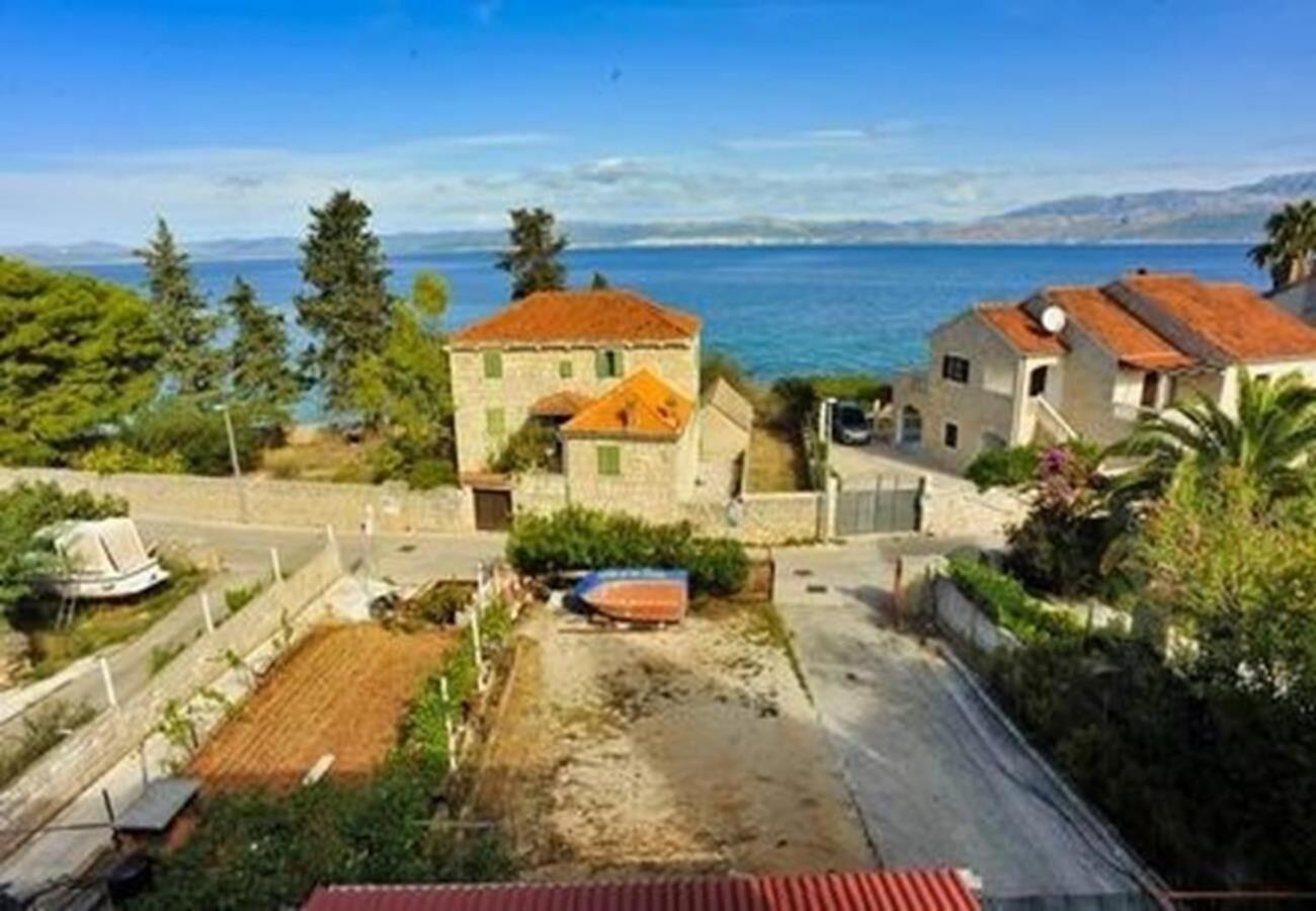 Apartments Mar Сутіван Екстер'єр фото